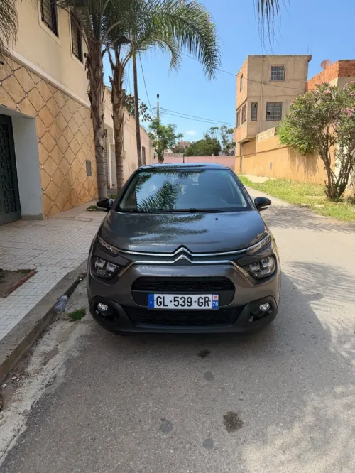Citroen C3 2022 Ful option