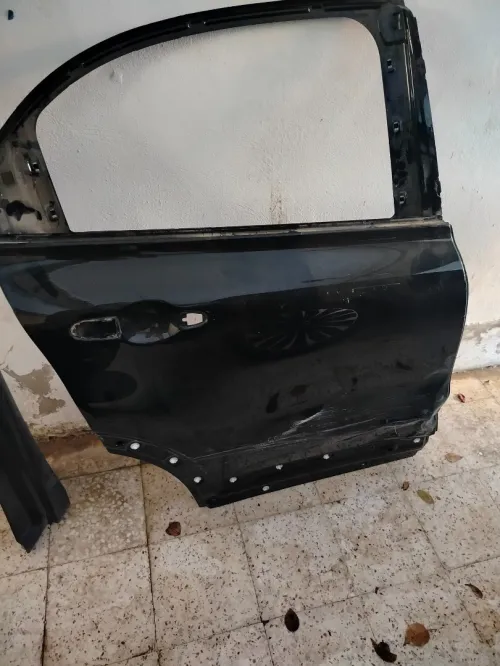 Porte arrière droit Fiat500X