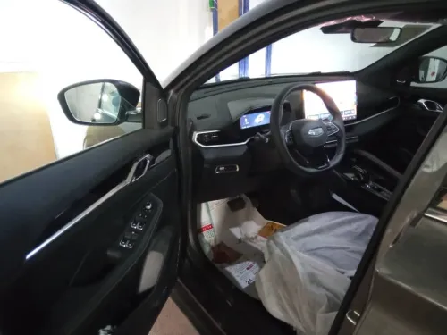 Geely Coolray 2025 Full option