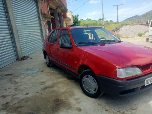Renault 19 1993 