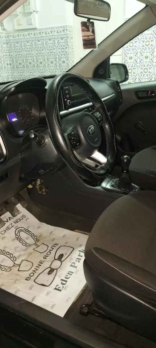 Kia Picanto 2019 EX