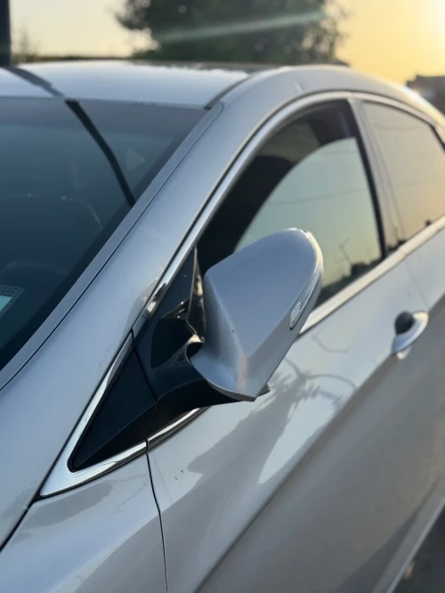 Hyundai i40 2013 Préstige