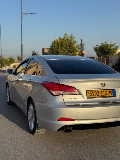 Hyundai i40 2013 Préstige