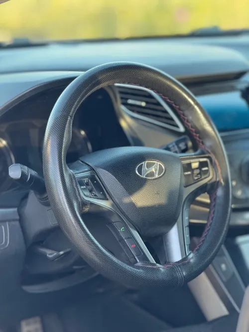 Hyundai i40 2013 Préstige