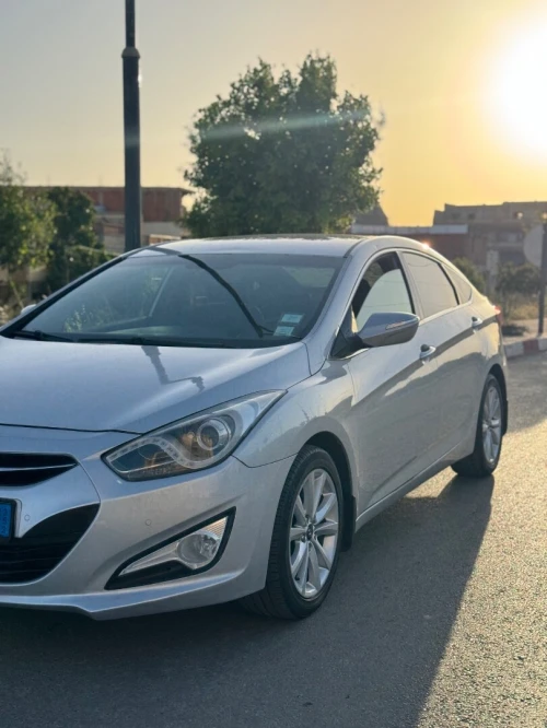 Hyundai i40 2013 Préstige