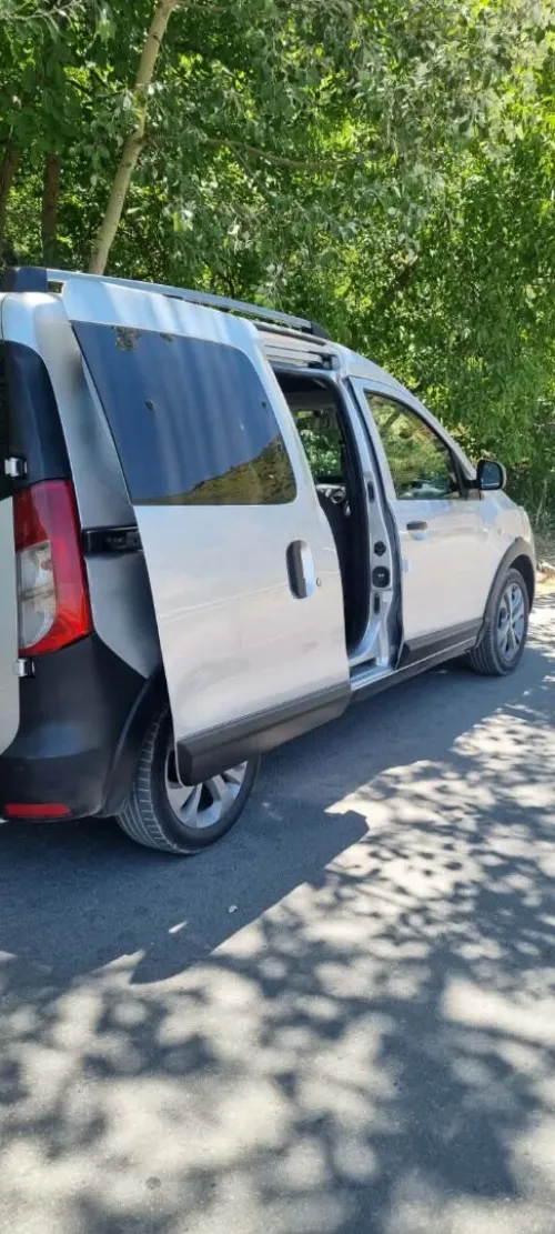 Renault Kangoo 2023 Techno