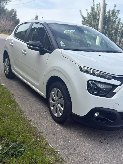 Citroen C3 2021 Collection