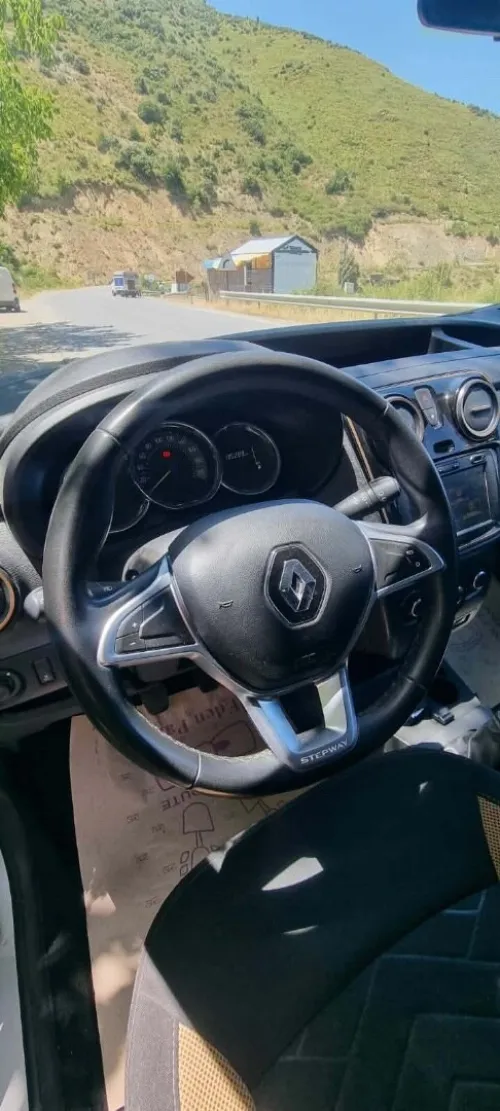 Renault Kangoo 2023 Techno