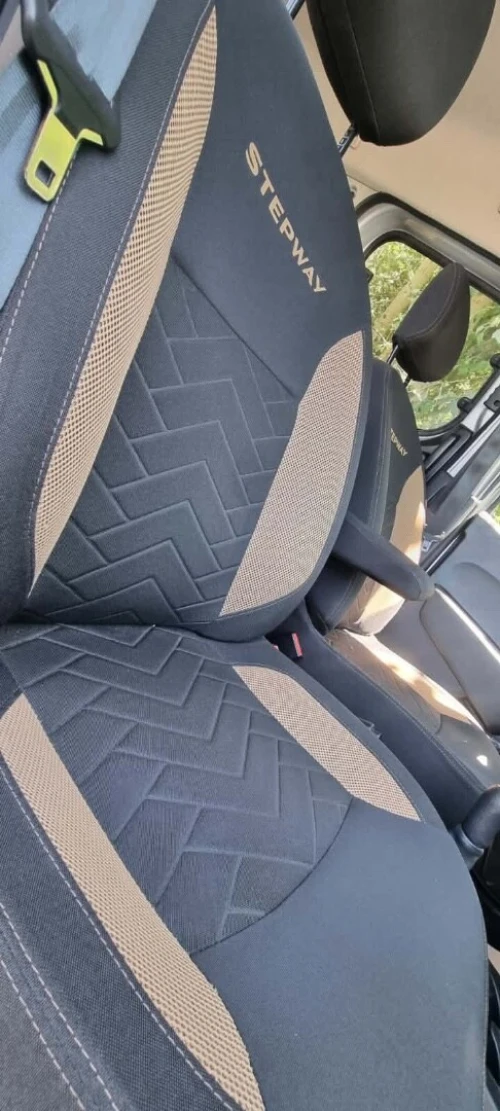 Renault Kangoo 2023 Techno