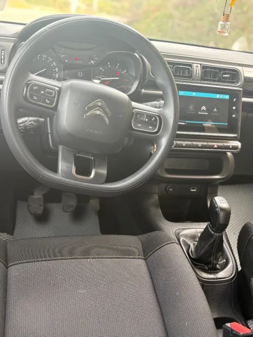 Citroen C3 2021 Collection
