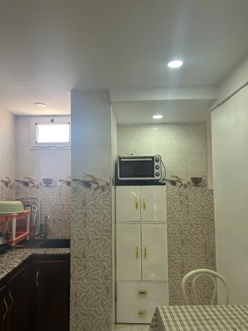 Location vacances Appartement F2 Tipaza Fouka