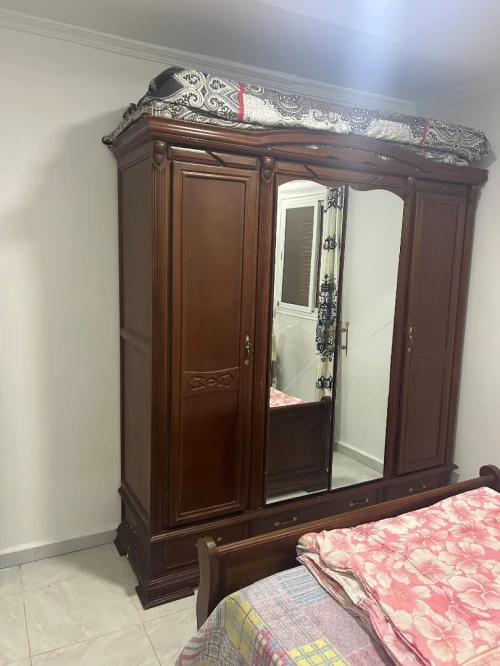 Location vacances Appartement F2 Tipaza Fouka