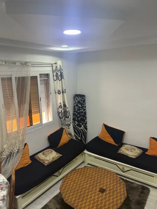 Location vacances Appartement F2 Tipaza Fouka