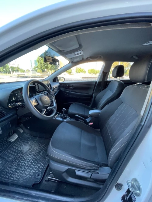 Hyundai i20 2023 