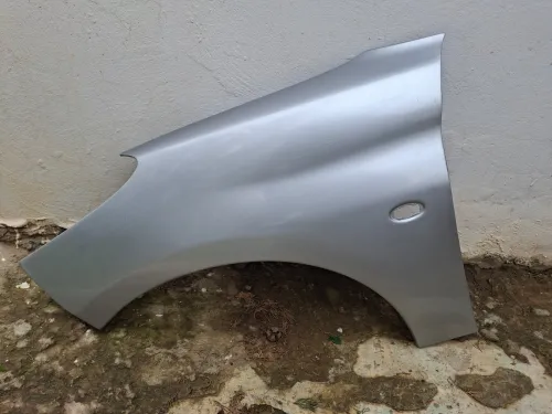 Lal 206+ coté gauche état 10/10 masbough