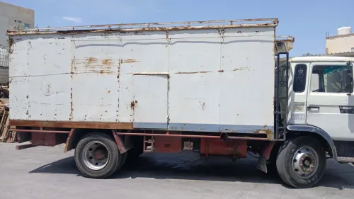 Renault S7 1984