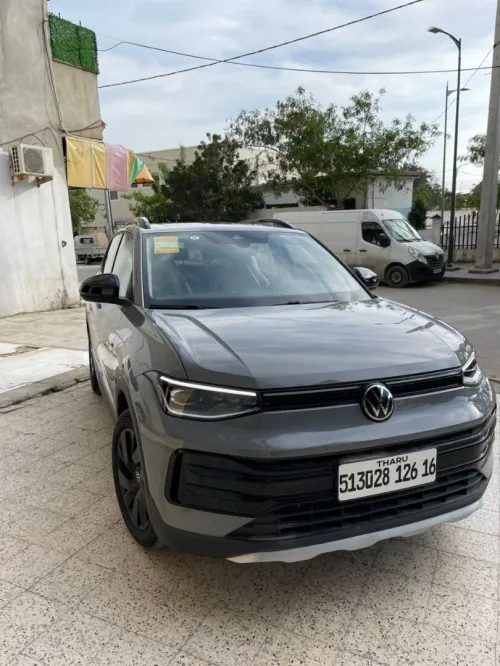 Volkswagen Tahru 2026 Ruixiang
