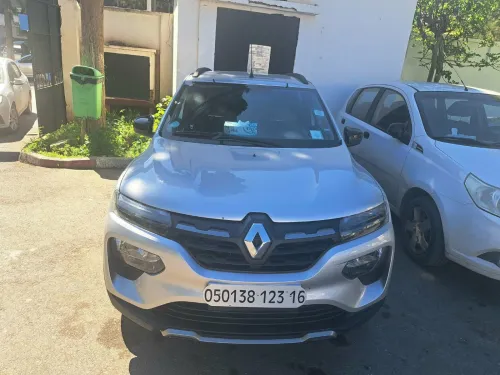 Renault Kwid 2023 Outsider