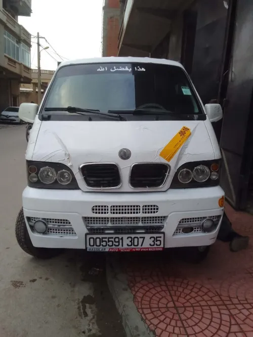 DFM mini truck 2.30 m 2007 