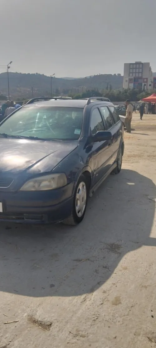 Opel Astra 1999 Astra