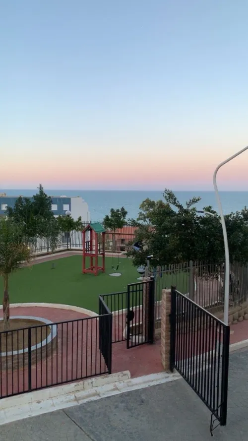 Location Appartement F2 Boumerdès Dellys