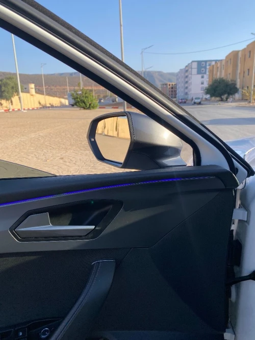 Cupra  Leon 2021 VZ