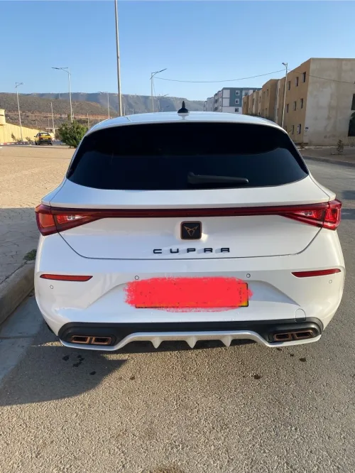 Cupra  Leon 2021 VZ