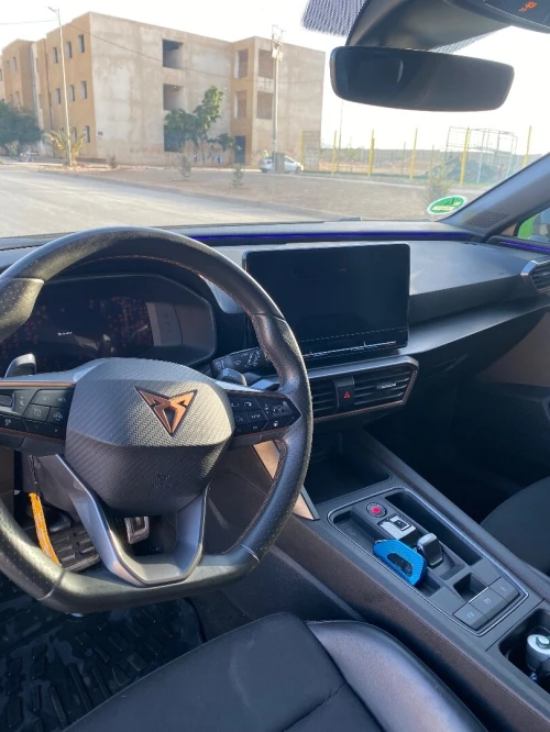 Cupra  Leon 2021 VZ