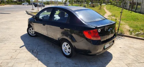 Chevrolet Sail 5 portes 2011 GPL