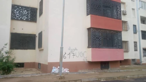 Location Appartement F3 Alger Draria