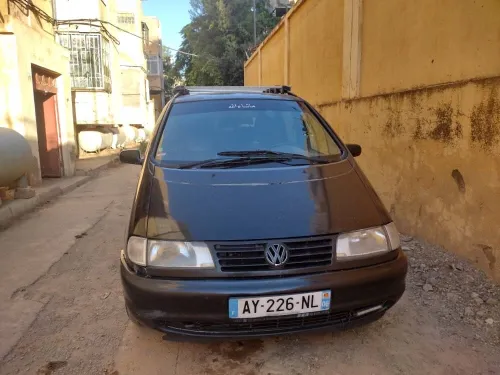 Volkswagen Sharan 1998 Sharan
