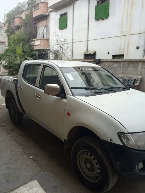 Mitsubishi L200 2008 L200