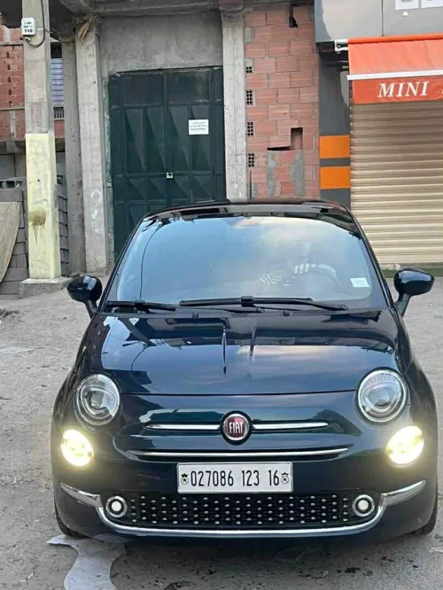 Fiat 500 2023 Dolcevita plus 