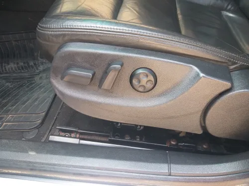 Audi A4 2007 A4