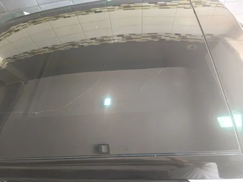 Skoda Fabia 2016 Style (avec toit panoramique)
