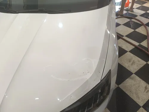 Skoda Fabia 2016 Style (avec toit panoramique)