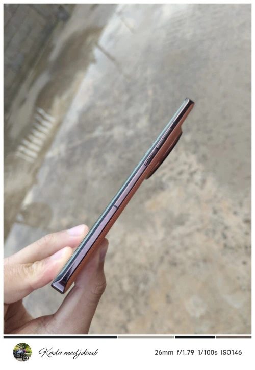 Realme GT5 pro 