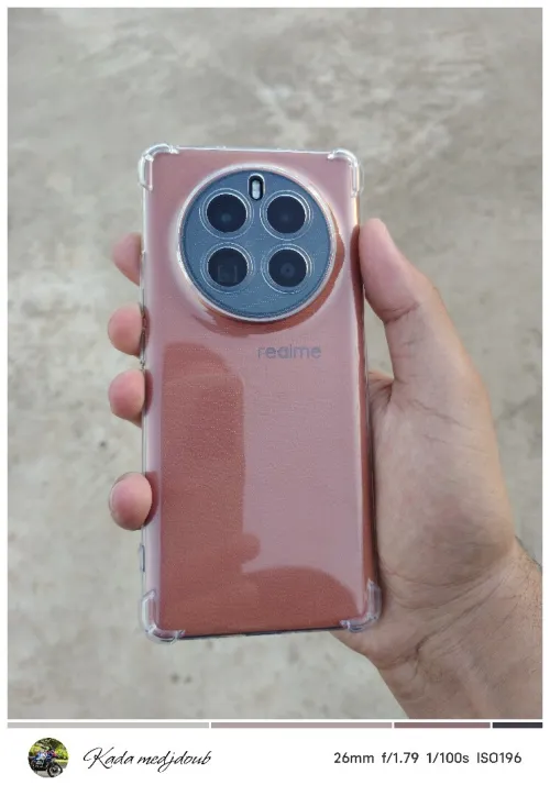 Realme GT5 pro 
