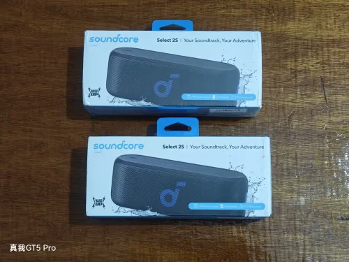 Anker soundcore select 2s