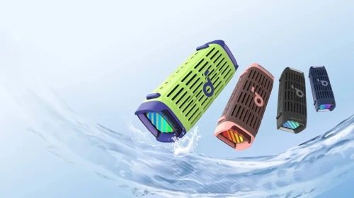 Anker soundcore boom 3i
