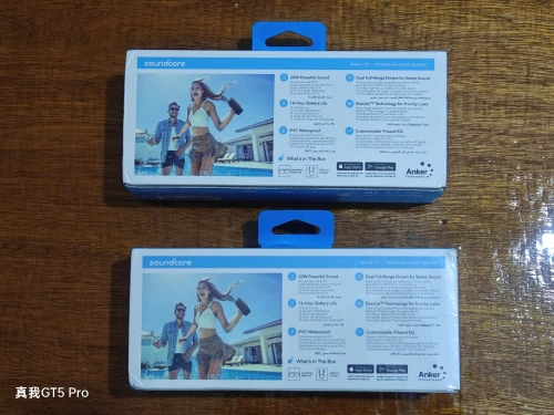 Anker soundcore select 2s
