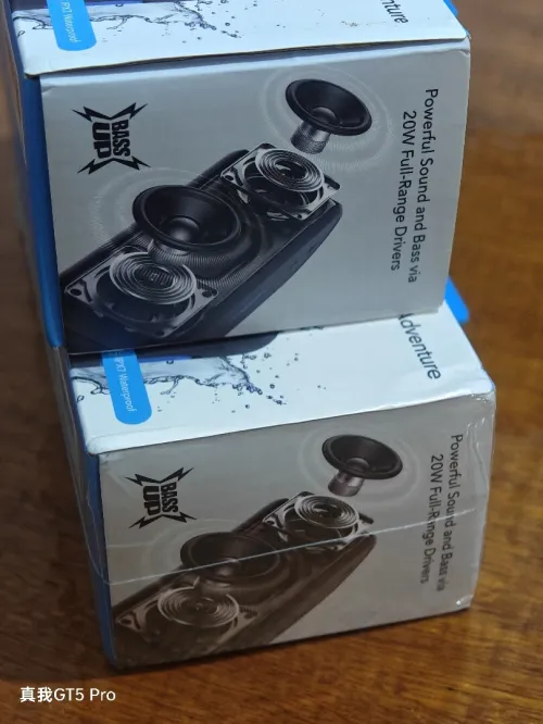 Anke soundcore select 2s