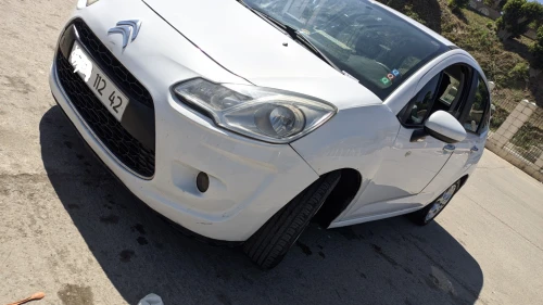 Citroen C3 2012 Vitamine