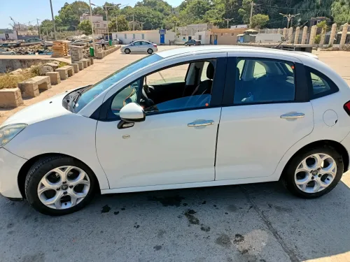 Citroen C3 2012 Vitamine