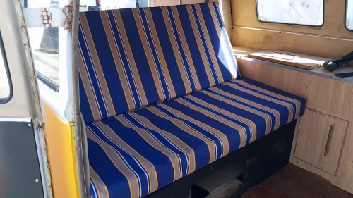 Volkswagen T2 1982 