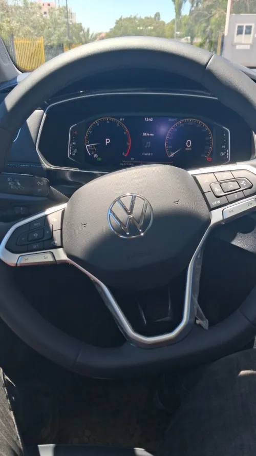Volkswagen Tahru 2026 XR