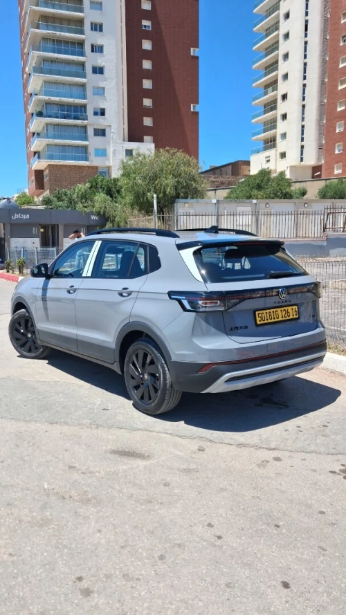 Volkswagen Tahru 2026 XR