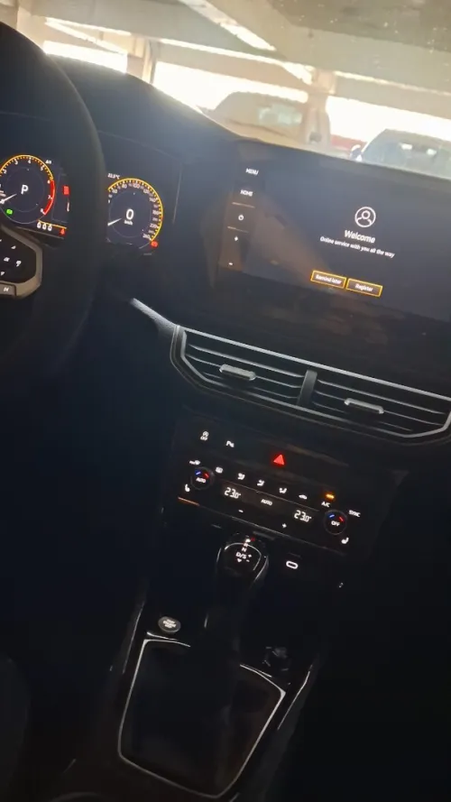 Volkswagen Tahru 2026 XR