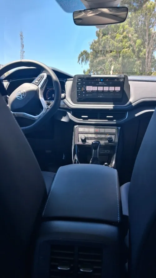 Volkswagen Tahru 2026 XR