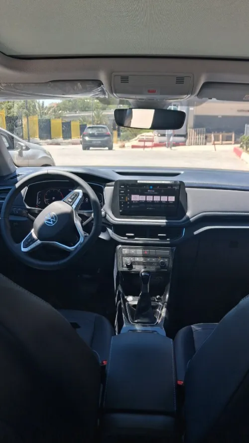 Volkswagen Tahru 2026 XR
